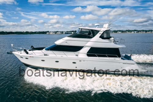 Carver C9 fiche technique et avis